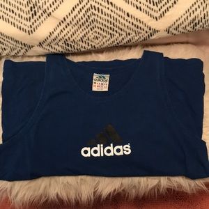 Vintage Adidas Sport Tank